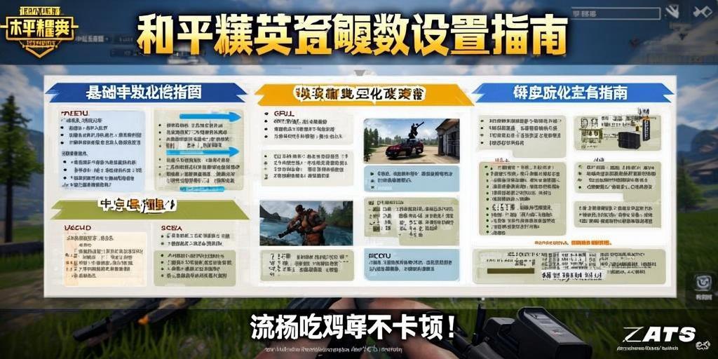和平精英辅助:辅助软件的辩证视角与游戏公平