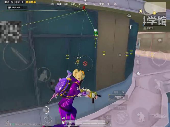 使用和平精英辅助有什么好处吗?